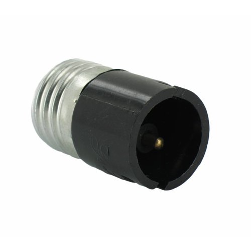 E27 to B22 Socket Converter