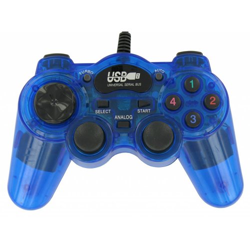 USB Controller Joypad