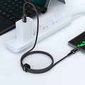 ACEFAST USB-C-auf-USB-C-Ladekabel - 60 W Fast Charge - 1,2 Meter