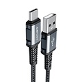 ACEFAST USB-A to USB-C charging cable - 3A - 1.2 meters