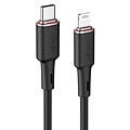 ACEFAST USB-C to Lightning charging cable - MFI certified - 3A / 30W - 1.2m