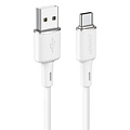 ACEFAST USB-A to USB-C charging cable - 3A - 1.2 meters long - white