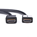 UGREEN HDMI 2.0 kabel - 4K @60 Hz - Ethernetondersteuning - 3D - 1 meter