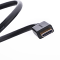 UGREEN HDMI 2.0-Kabel - 4K @60 Hz - Ethernet-Unterstützung - 3D - 1 Meter