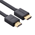 UGREEN HDMI 2.0-Kabel - 4K @60 Hz - Ethernet-Unterstützung - 3D - 1 Meter