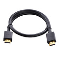 UGREEN Câble HDMI 2.0 - 4K @60 Hz - Prise en charge Ethernet - 3D - 1 mètre