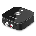 Drahtloser Bluetooth 5.0-Audioempfänger - HIFI/SBC/AAC/apt-X - 10 m Reichweite