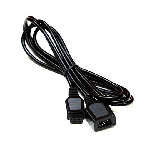 Dolphix Sega GENESIS MD16 extension cable (9pins) 1.8m