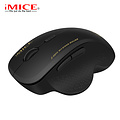 iMice Wireless gaming mouse - 6 buttons - 800/1200/1600 DPI - 10M range