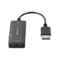 Dolphix Dreamcast to HDMI converter cable