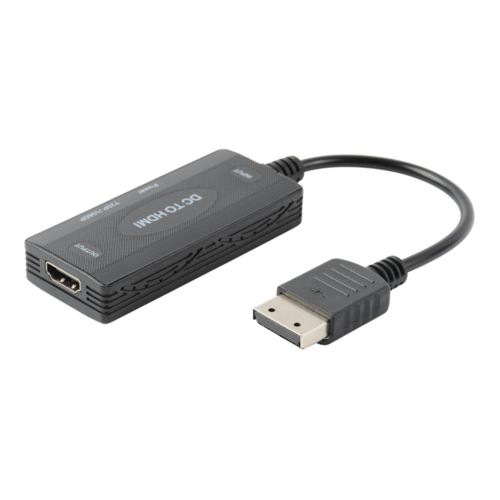 Dolphix Dreamcast naar HDMI converter kabel