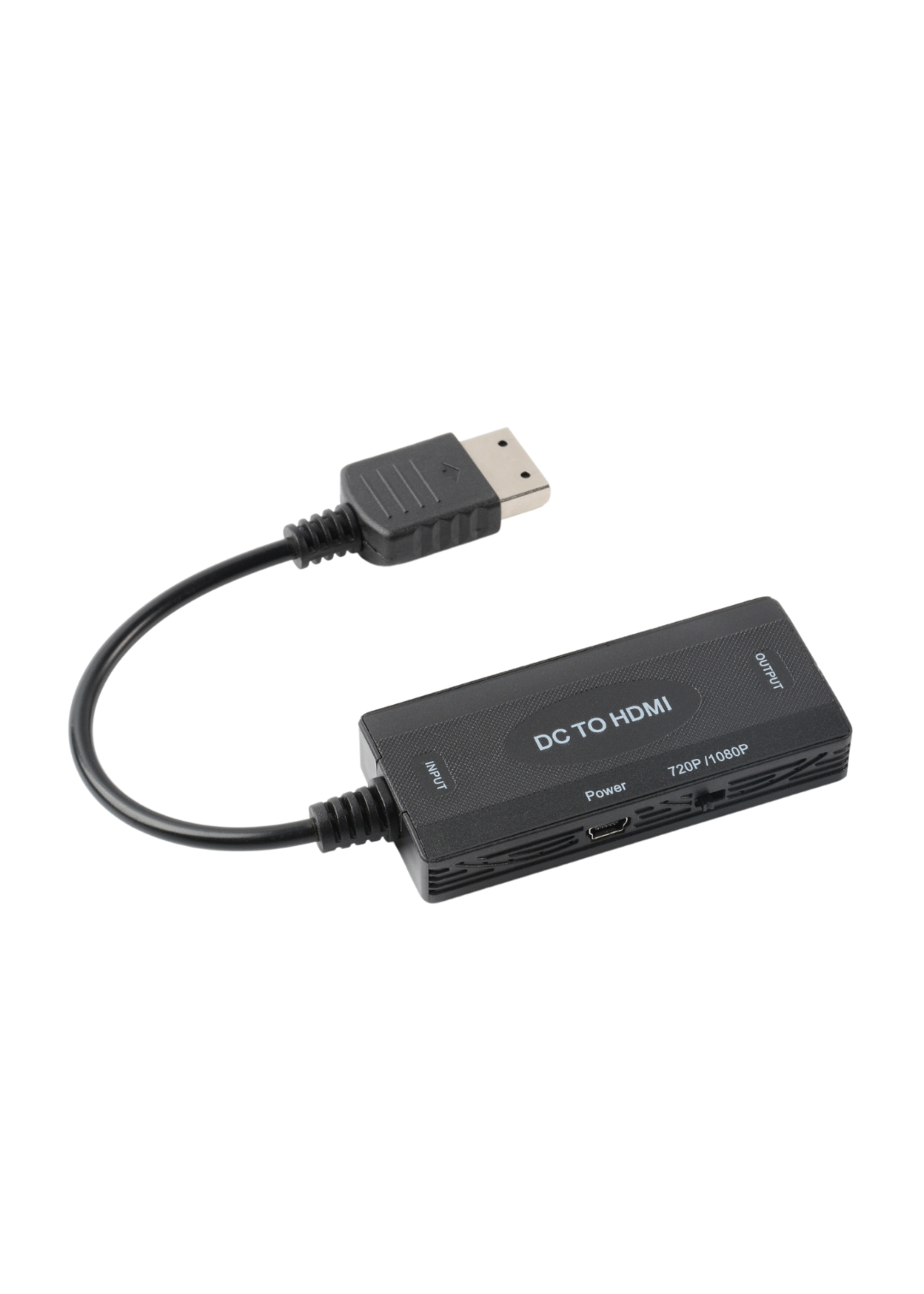 Dolphix Dreamcast naar HDMI converter kabel