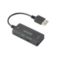 Dolphix Dreamcast naar HDMI converter kabel