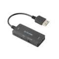 Dolphix Dreamcast to HDMI converter cable