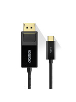 Choetech USB-C to DisplayPort cable - 8K @30Hz