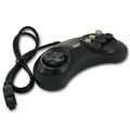 Controller for the Sega Mega Drive