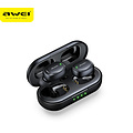 AWEI TWS bluetooth headset T13 Pro - Black