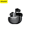 AWEI Bluetooth Headset Spatwaterdicht T50 - Zwart