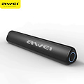 AWEI Wireless soundbar speaker for TV and computer - Black