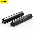 AWEI Wireless soundbar speaker for TV and computer - Black