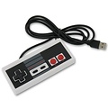 USB Controller wired NES look-a-like