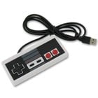 USB-Controller 'NES Style'