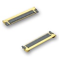 LCD LED LVDS Connector for MacBook Pro A1278 and A1342