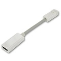 Mini-DVI-auf-HDMI-Buchse Konverter-Kabel 15cm