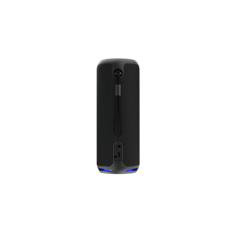 W-King 40W portable bluetooth speaker D320 - waterproof