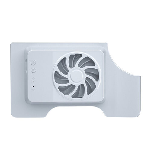 min Cooling fan voor Nintendo Switch OLED Dock