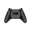 Controller wireless for XboX One - with RGB LED lighting - Black