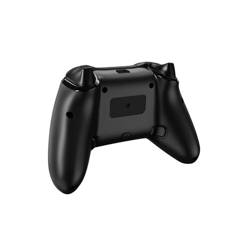 Controller wireless for XboX One - with RGB LED lighting - Black