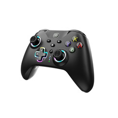 Controller wireless for Switch/OLED - Black