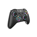 Controller draadloos voor Switch/OLED - RGB LED verlichting - Zwart