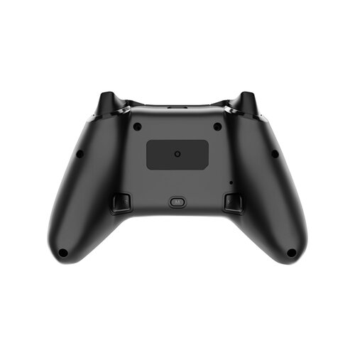 Wireless controller for Switch/OLED - RGB LED lighting - Black