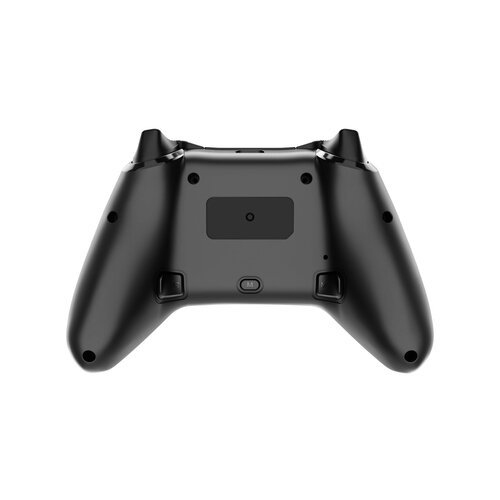 Wireless controller for Switch/OLED - RGB LED lighting - Black