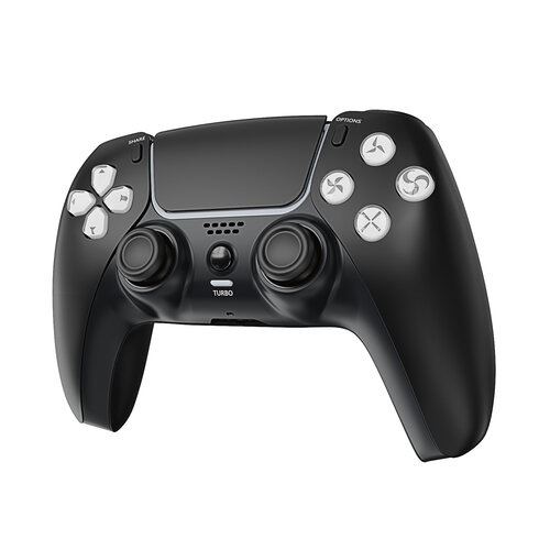 Controller wireless for Playstation 4 - Black