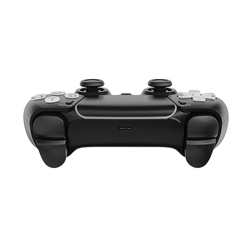 Kabelloser Controller für Playstation 4 – Schwarz