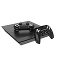 Controller wireless for Playstation 4 - Black