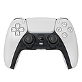 Manette sans fil pour Playstation 4 - Blanc