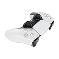 Manette sans fil pour Playstation 4 - Blanc