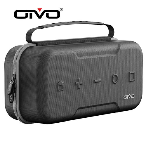 OIVO Draagtas voor Nintendo Switch en Oled model