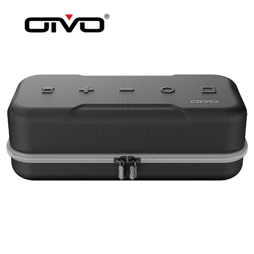 OIVO Tragetasche für Nintendo Switch und Oled-Modell