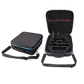 DOBE Carrying case XL for Nintendo Switch and Oled model - Black