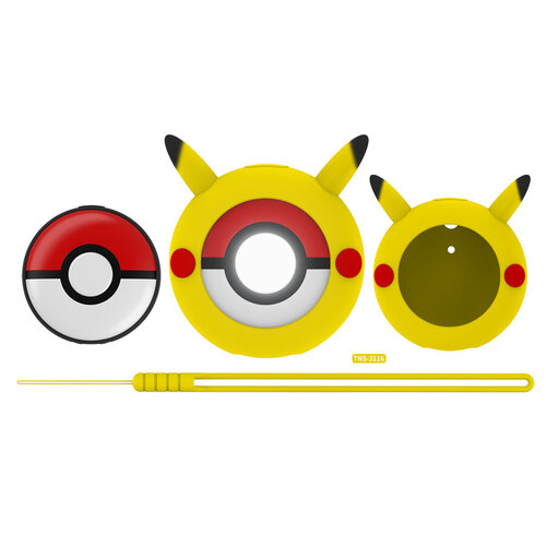 DOBE Bescherm case voor Pokeball go Plus+