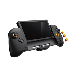 Controller grip for Switch