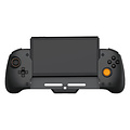 DOBE Controller grip voor Nintendo Switch - Zwart