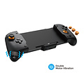 DOBE Controller grip voor Nintendo Switch - Zwart