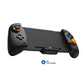 DOBE Poignée de manette pour Nintendo Switch - Noir