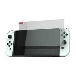 Screen protector voor Switch Oled